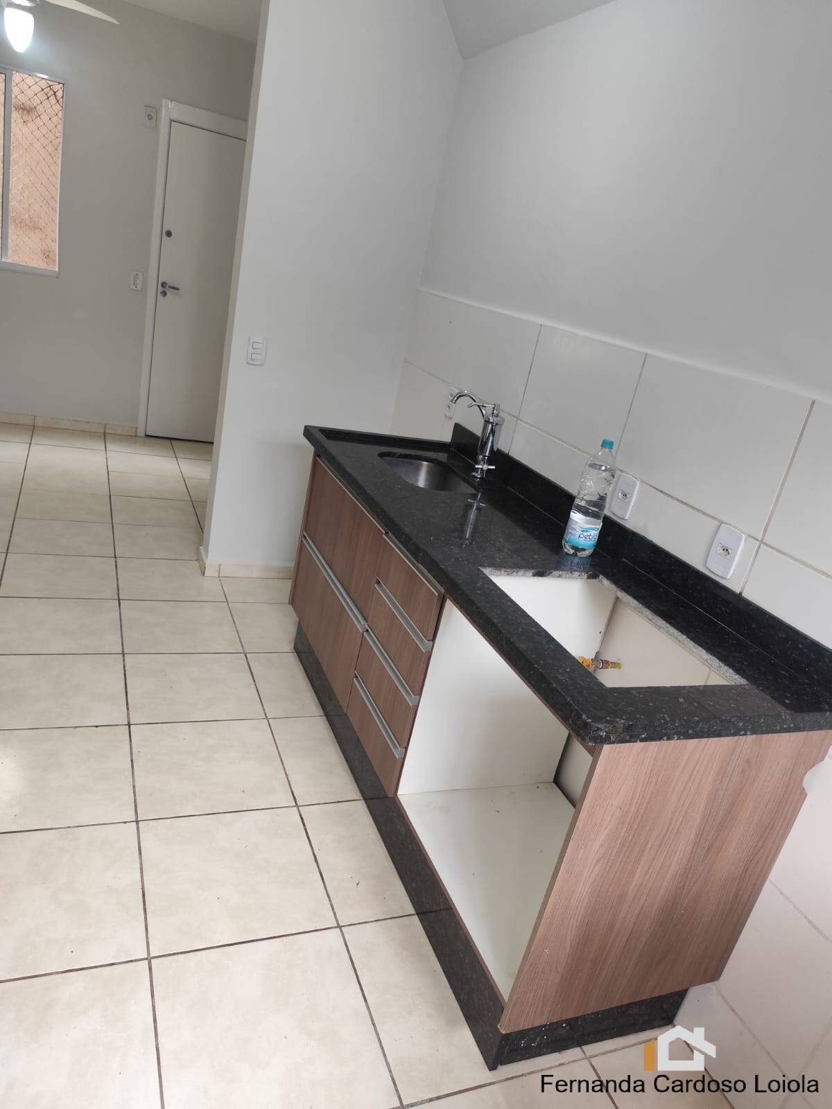 Apartamento, 2 quartos, 42 m² - Foto 7
