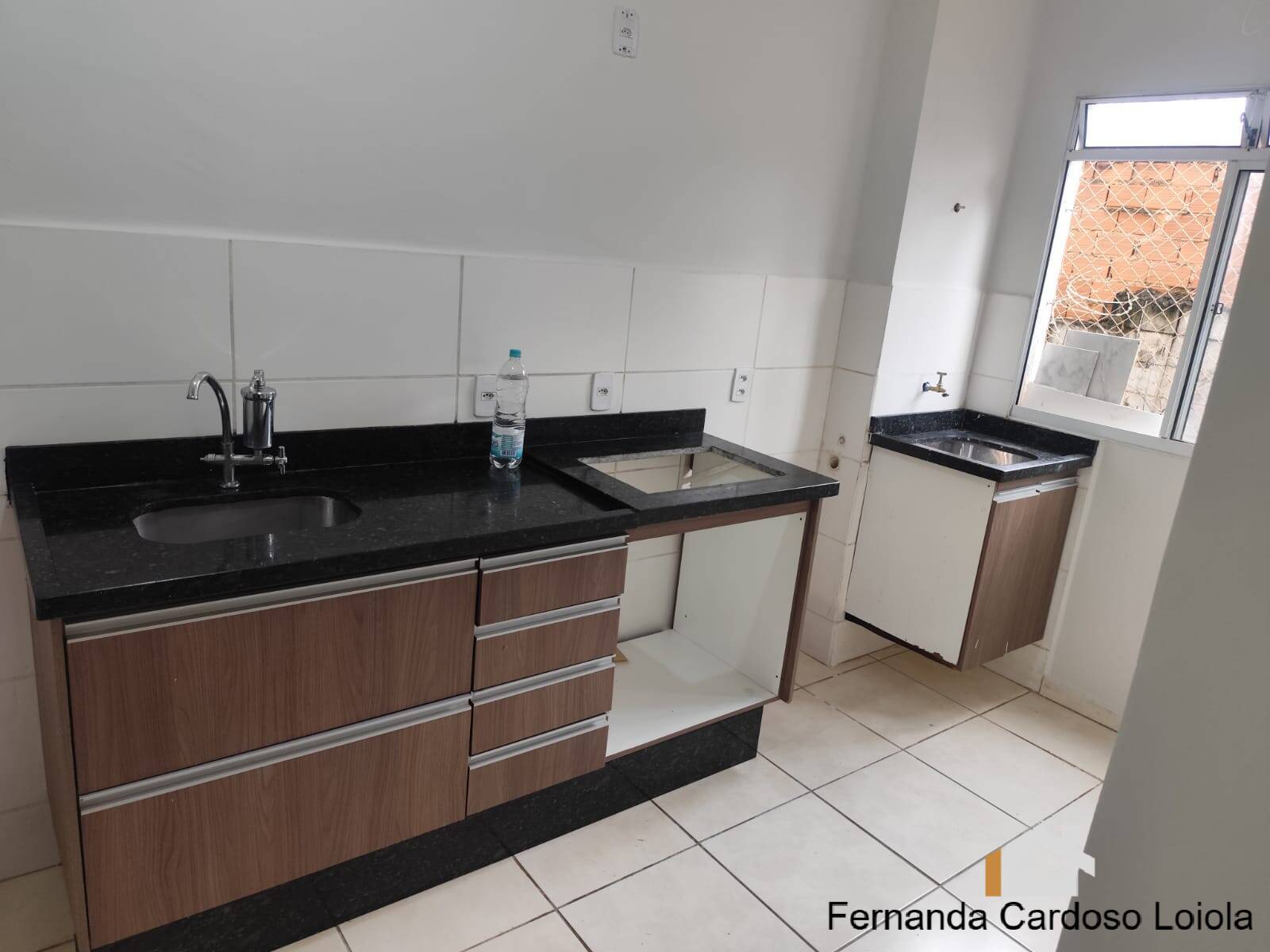 Apartamento, 2 quartos, 42 m² - Foto 8