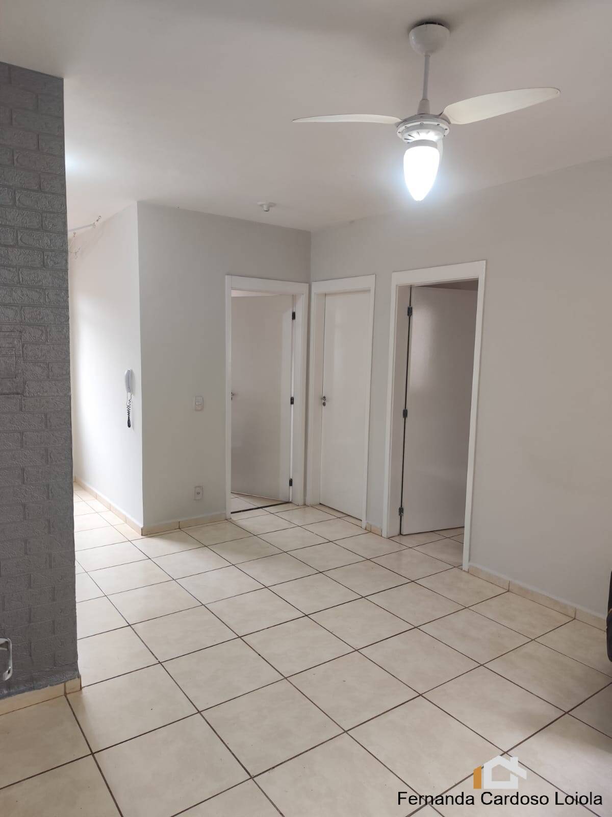 Apartamento, 2 quartos, 42 m² - Foto 2