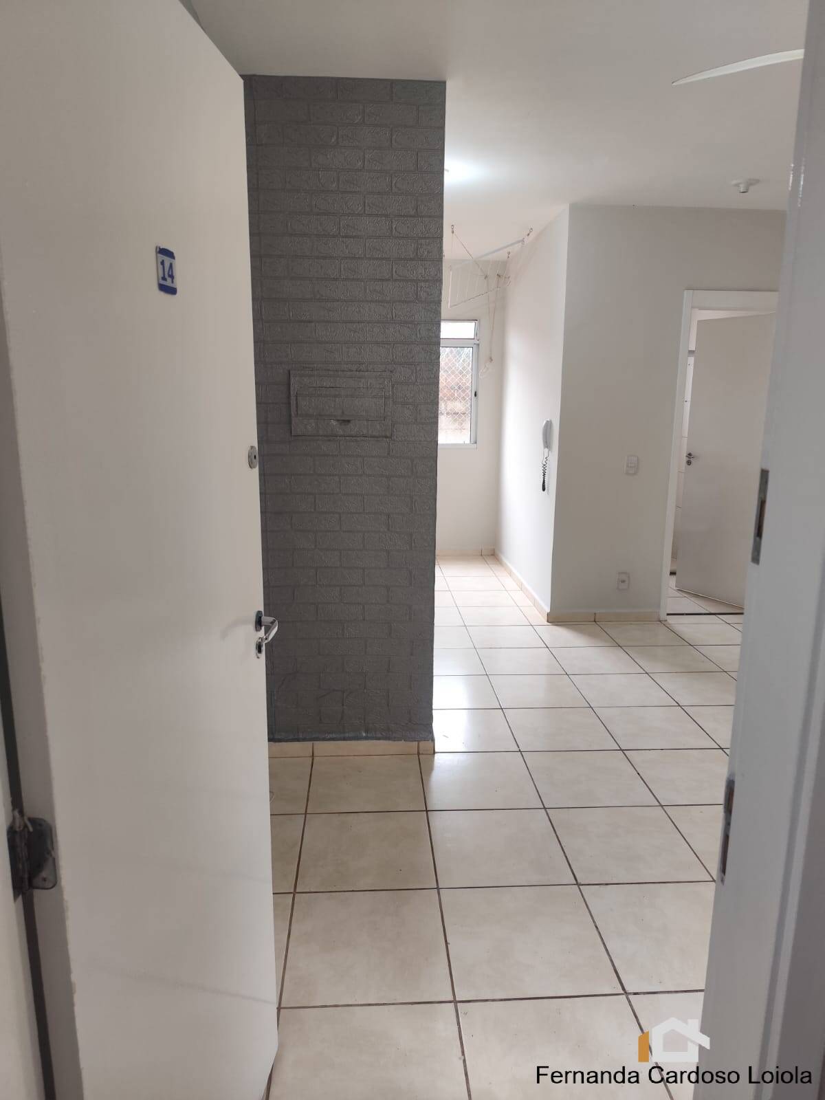 Apartamento, 2 quartos, 42 m² - Foto 4