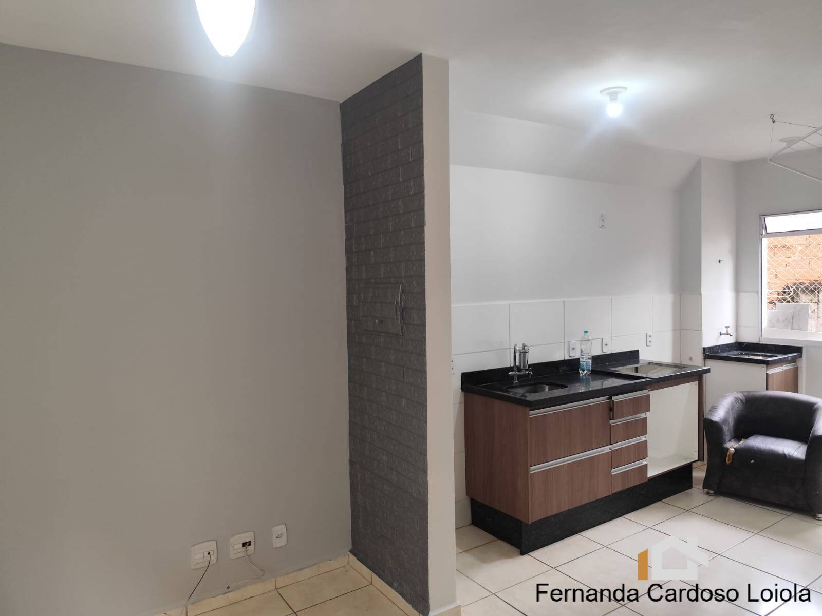 Apartamento, 2 quartos, 42 m² - Foto 5