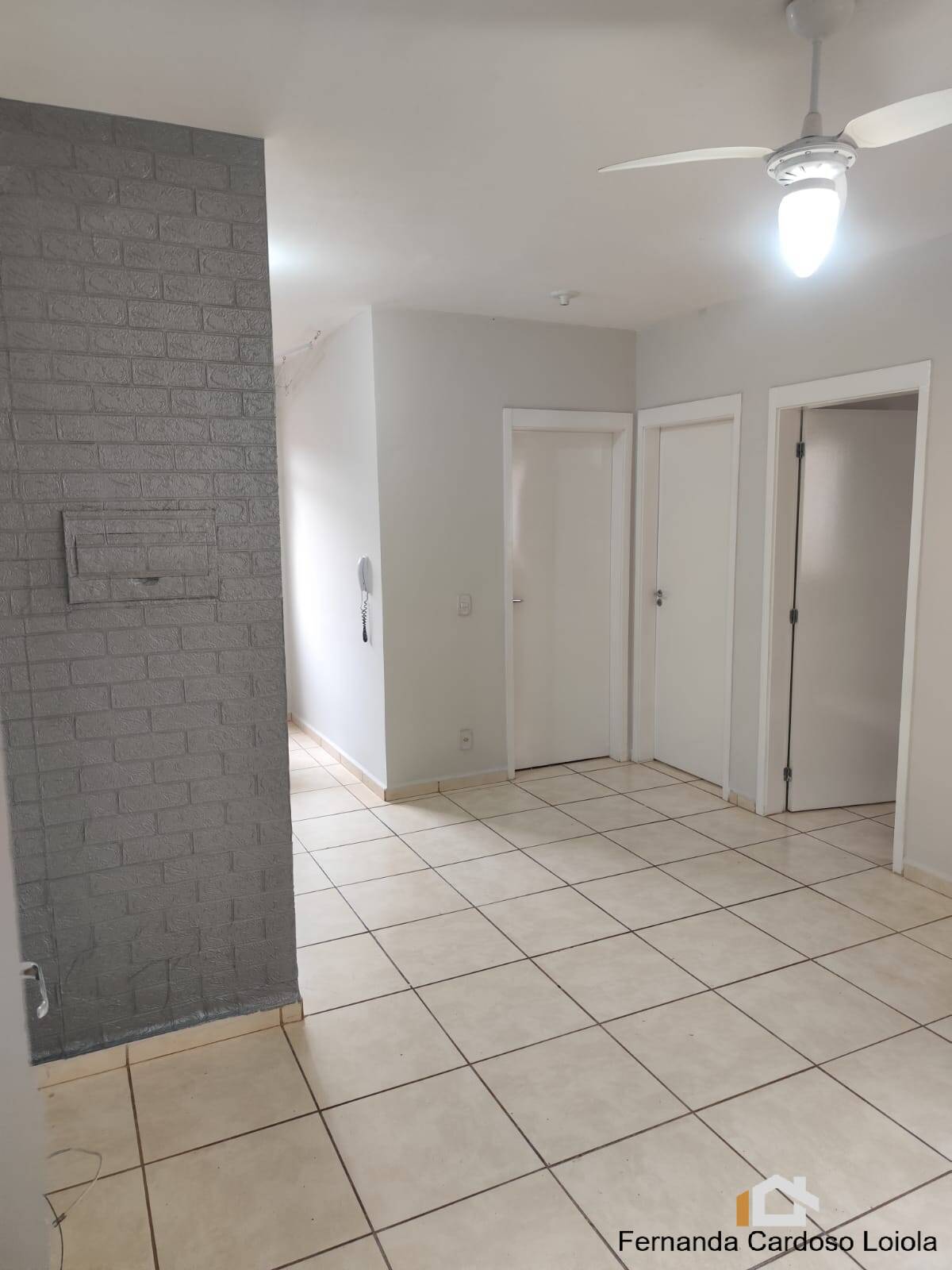 Apartamento, 2 quartos, 42 m² - Foto 1