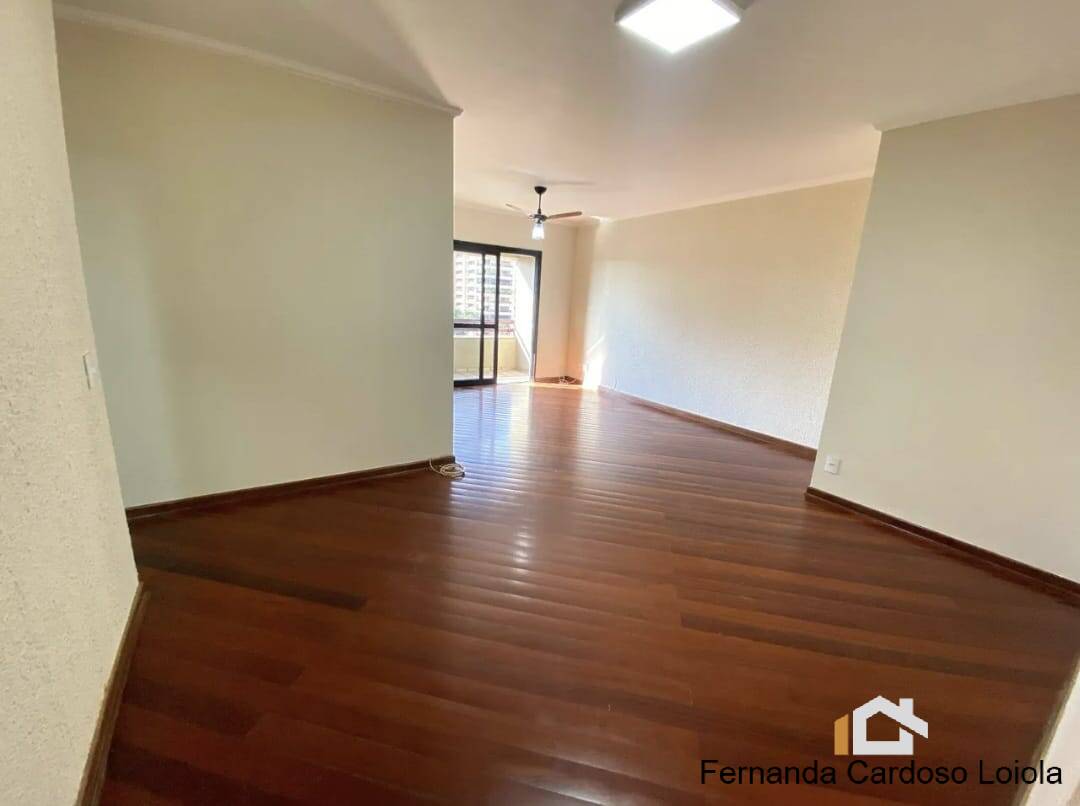 Apartamento, 4 quartos, 124 m² - Foto 1