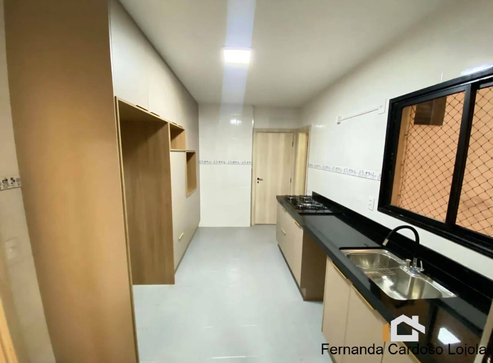 Apartamento, 4 quartos, 124 m² - Foto 2