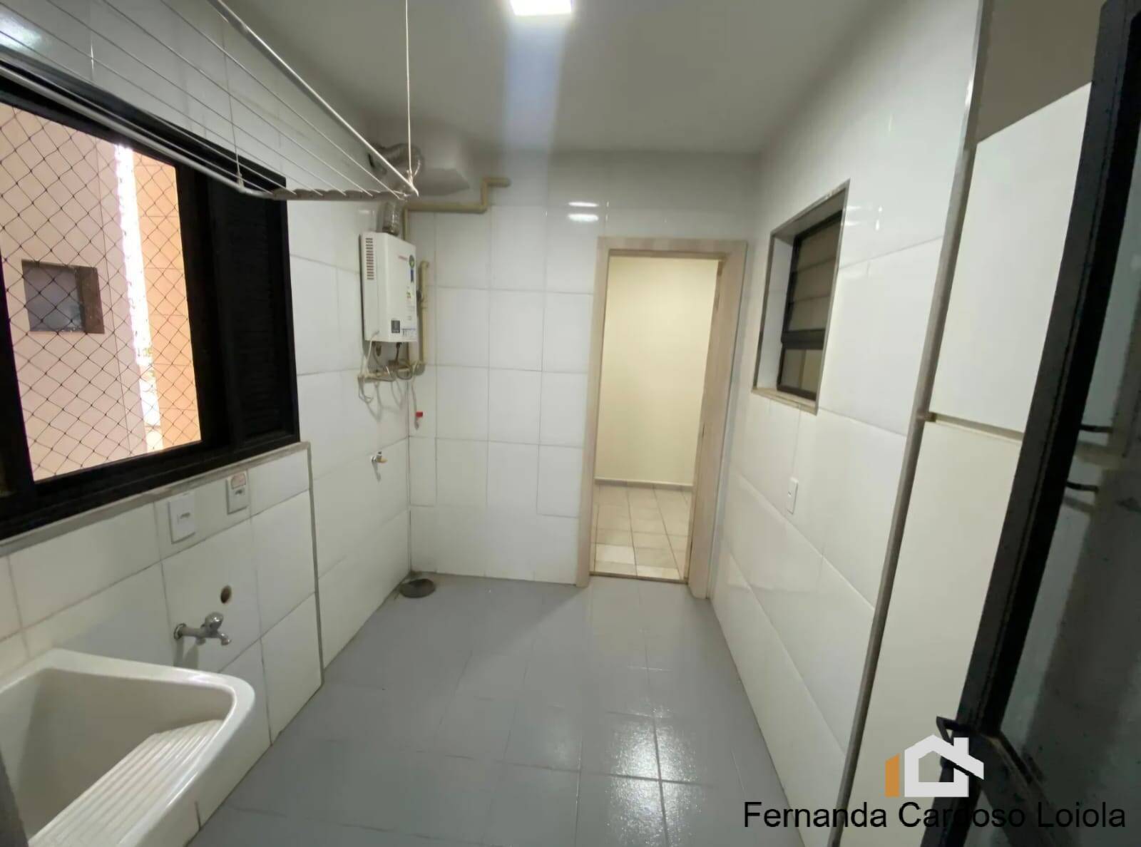 Apartamento, 4 quartos, 124 m² - Foto 7