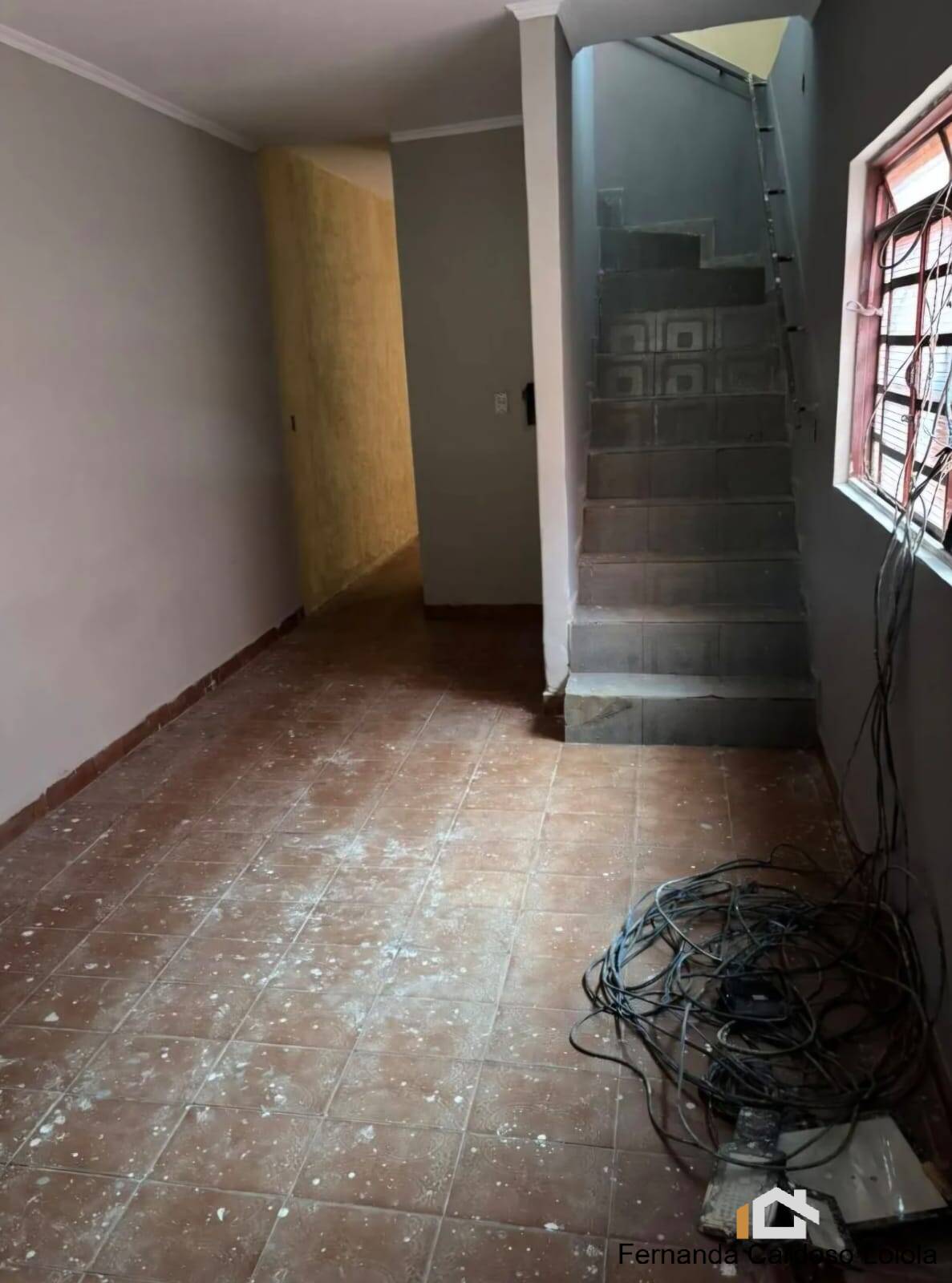 Sobrado, 4 quartos, 130 m² - Foto 1