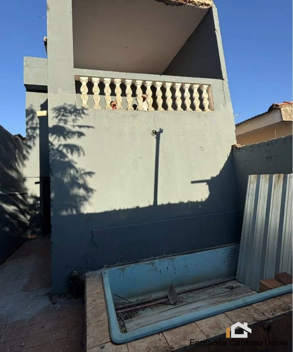Sobrado, 4 quartos, 130 m² - Foto 6