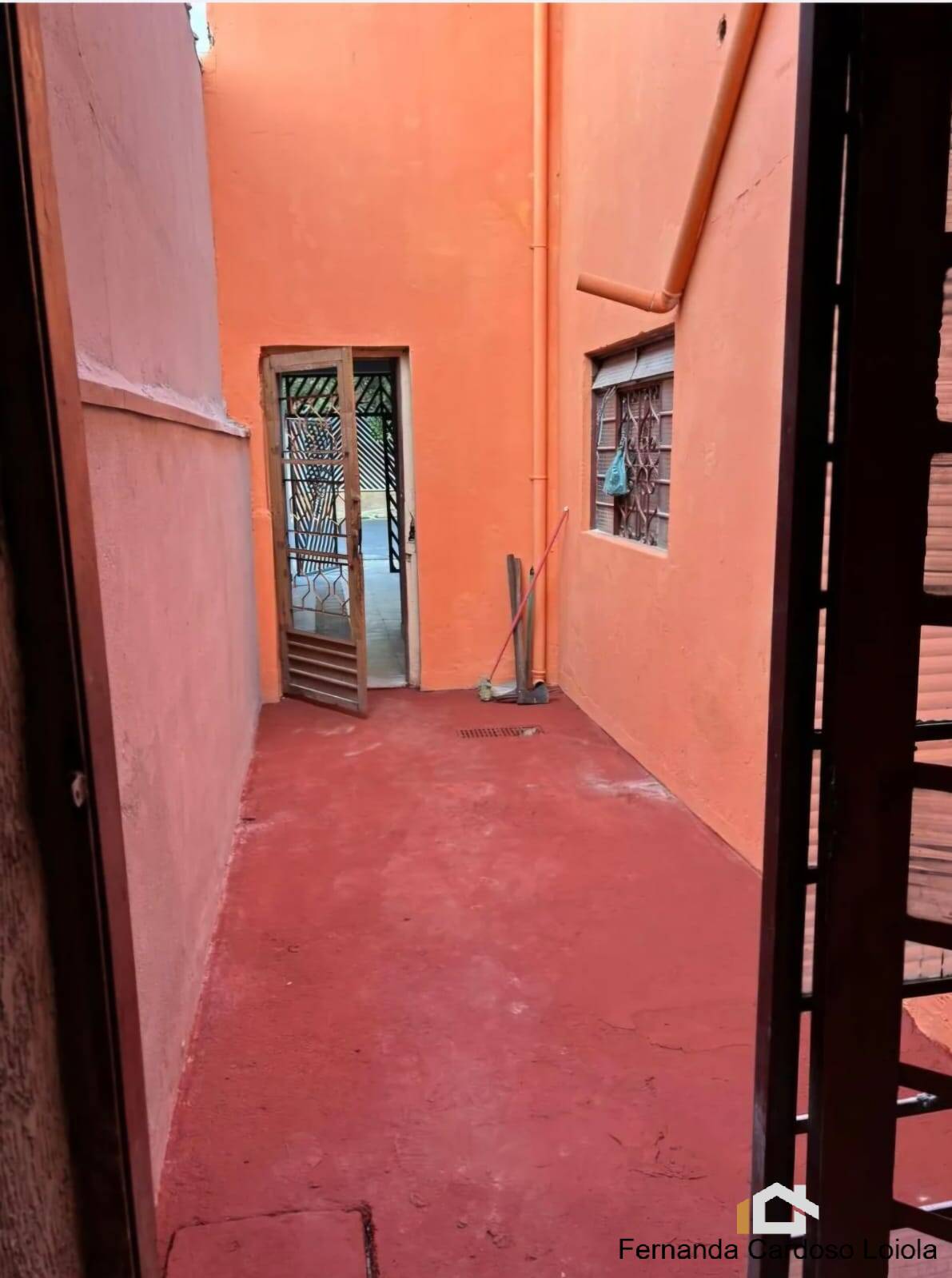 Sobrado, 4 quartos, 130 m² - Foto 8