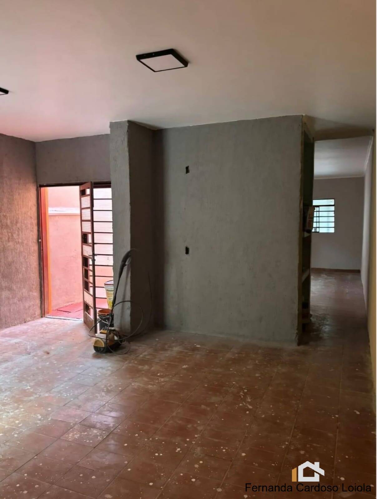 Sobrado, 4 quartos, 130 m² - Foto 4