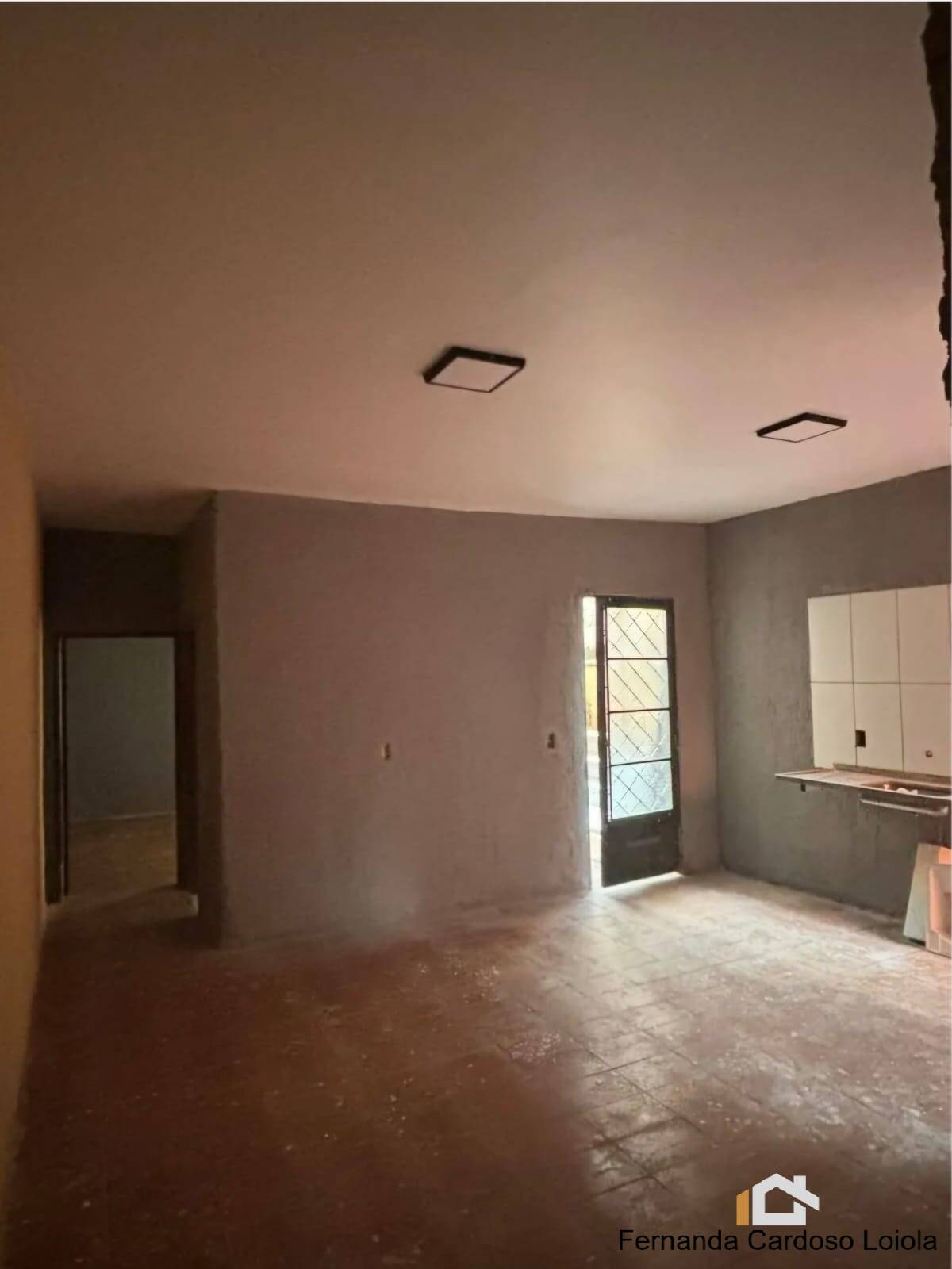 Sobrado, 4 quartos, 130 m² - Foto 2