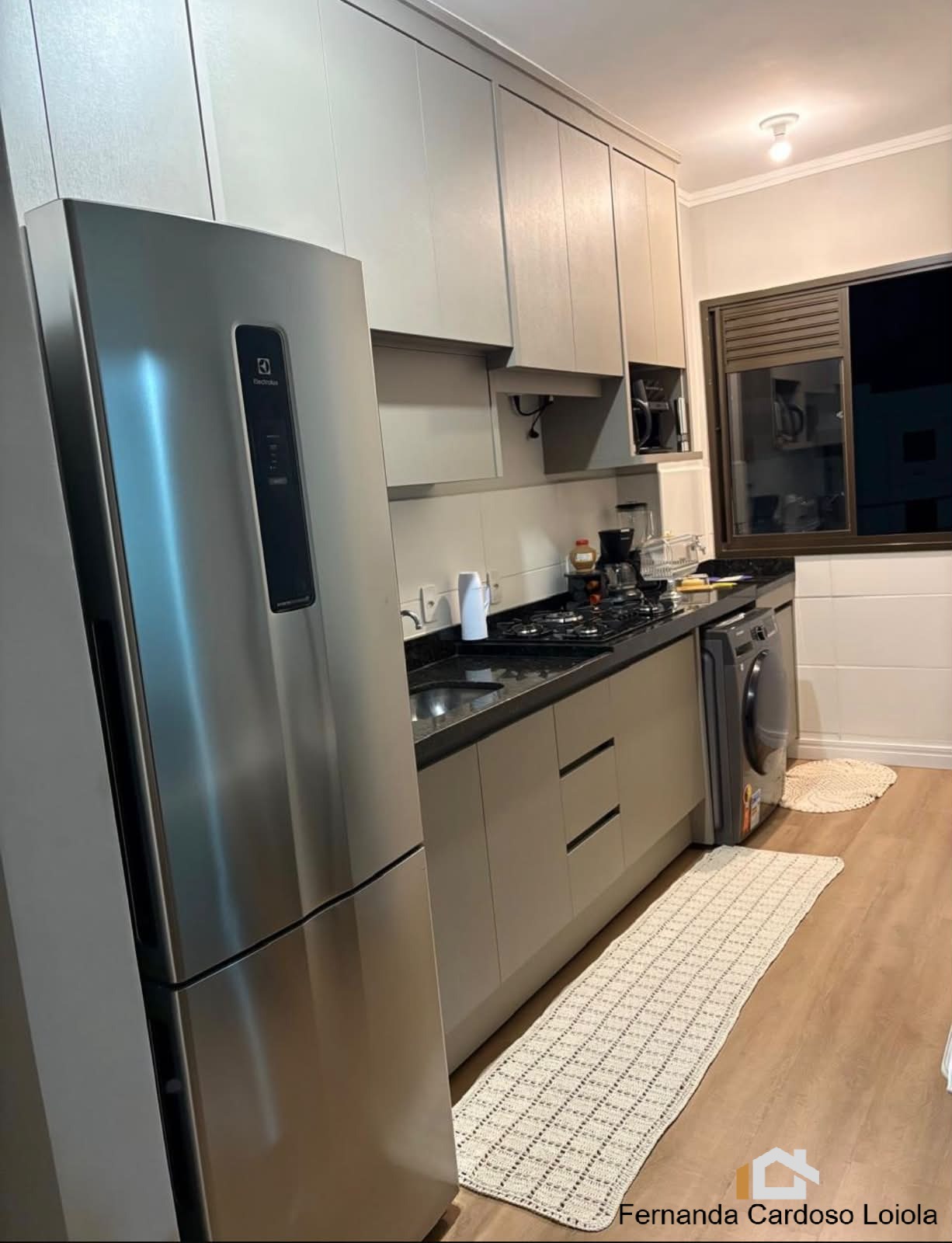 Apartamento, 2 quartos, 43 m² - Foto 1