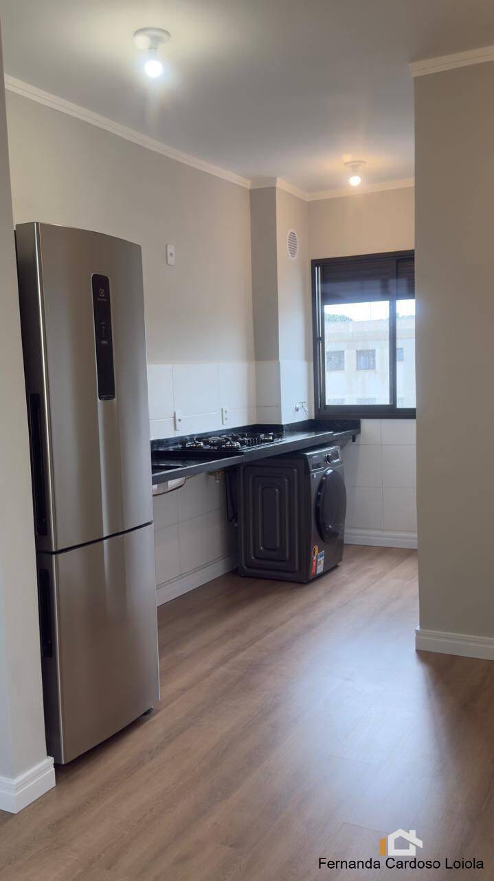 Apartamento, 2 quartos, 43 m² - Foto 3