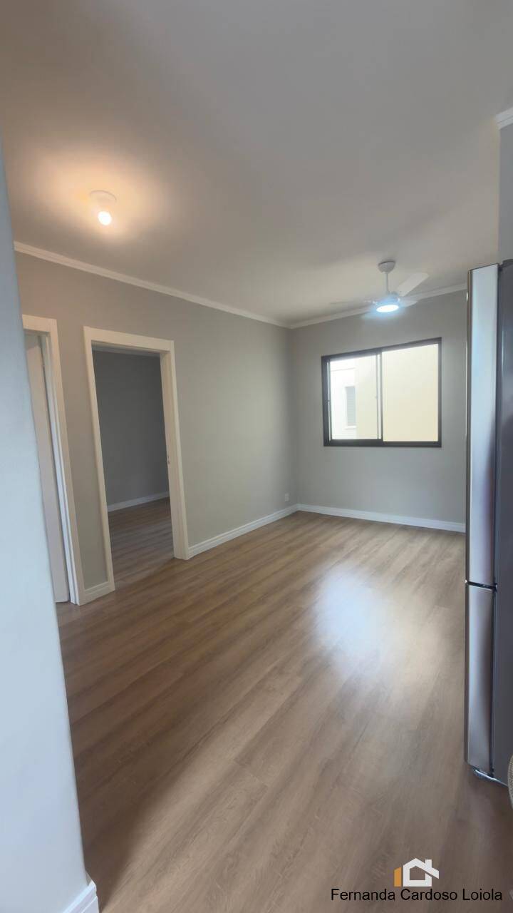 Apartamento, 2 quartos, 43 m² - Foto 5