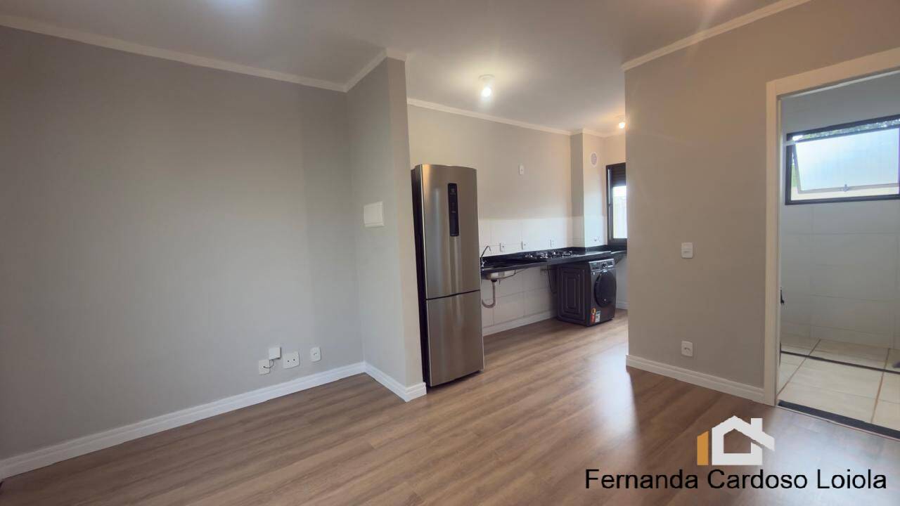 Apartamento, 2 quartos, 43 m² - Foto 2