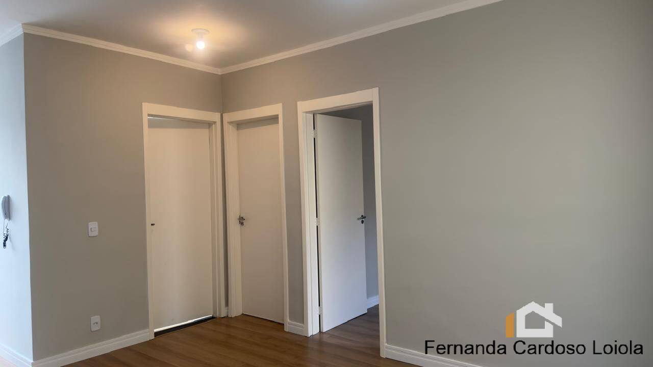 Apartamento, 2 quartos, 43 m² - Foto 7