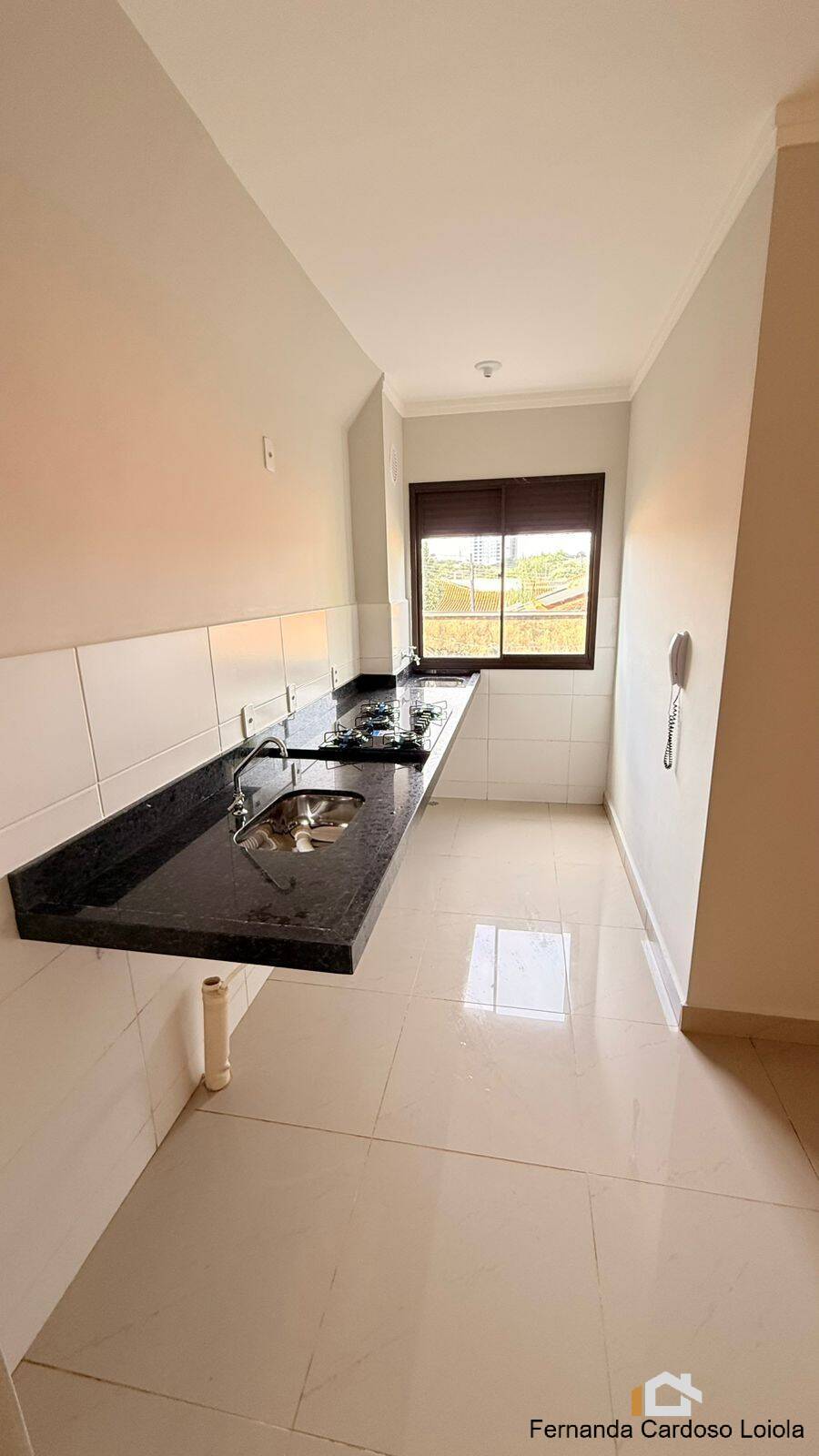 Apartamento, 2 quartos, 43 m² - Foto 1