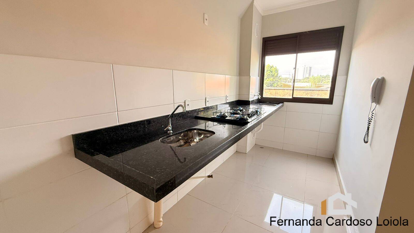 Apartamento, 2 quartos, 43 m² - Foto 3