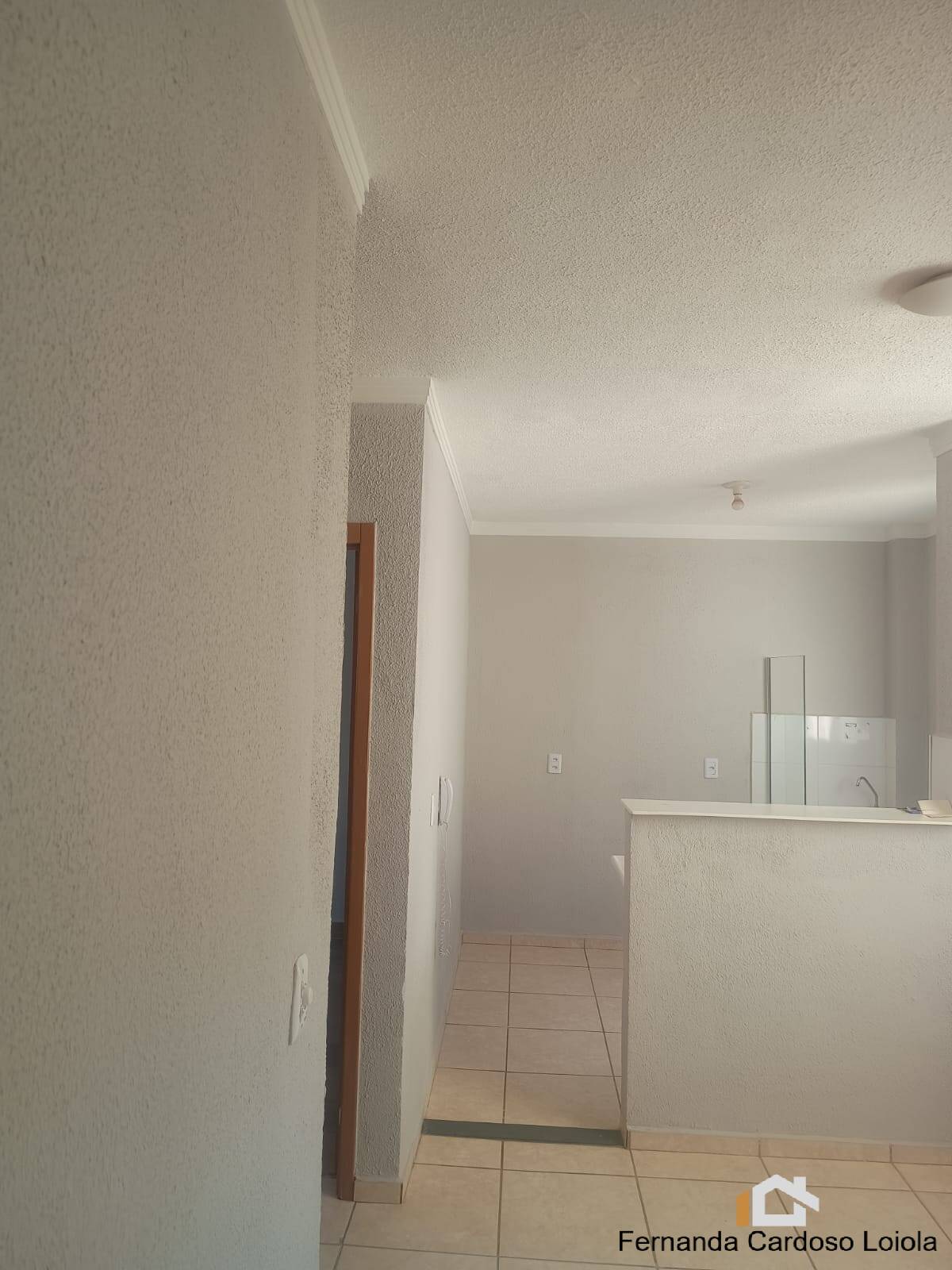 Apartamento, 2 quartos, 41 m² - Foto 2