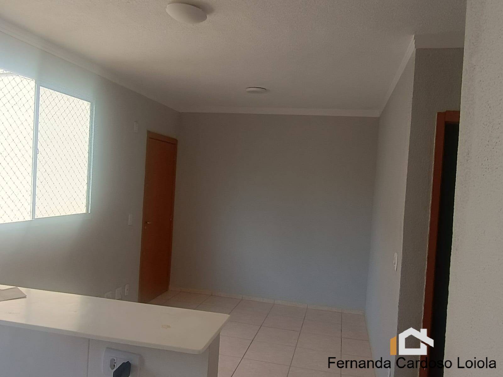 Apartamento, 2 quartos, 41 m² - Foto 1