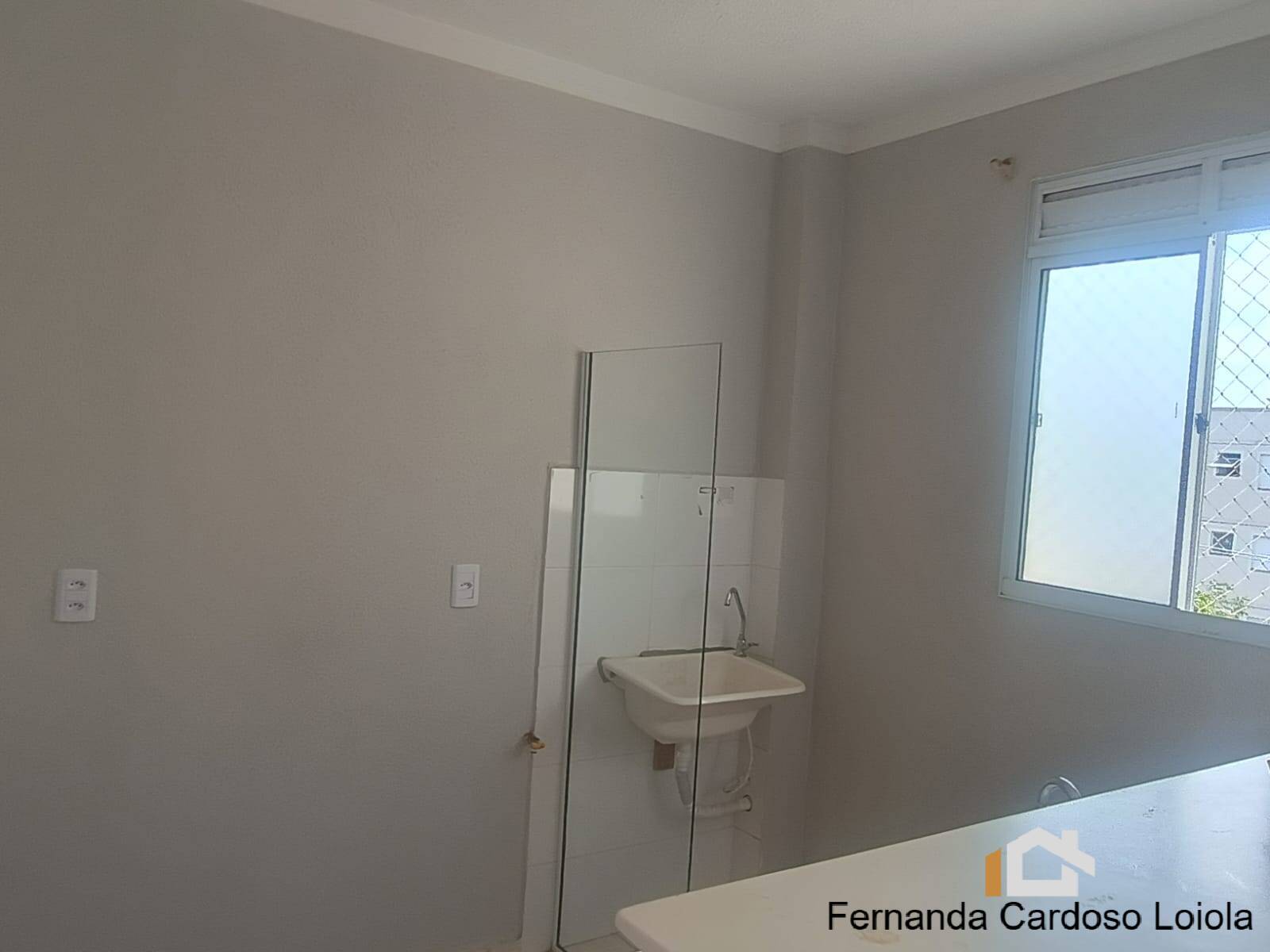 Apartamento, 2 quartos, 41 m² - Foto 4