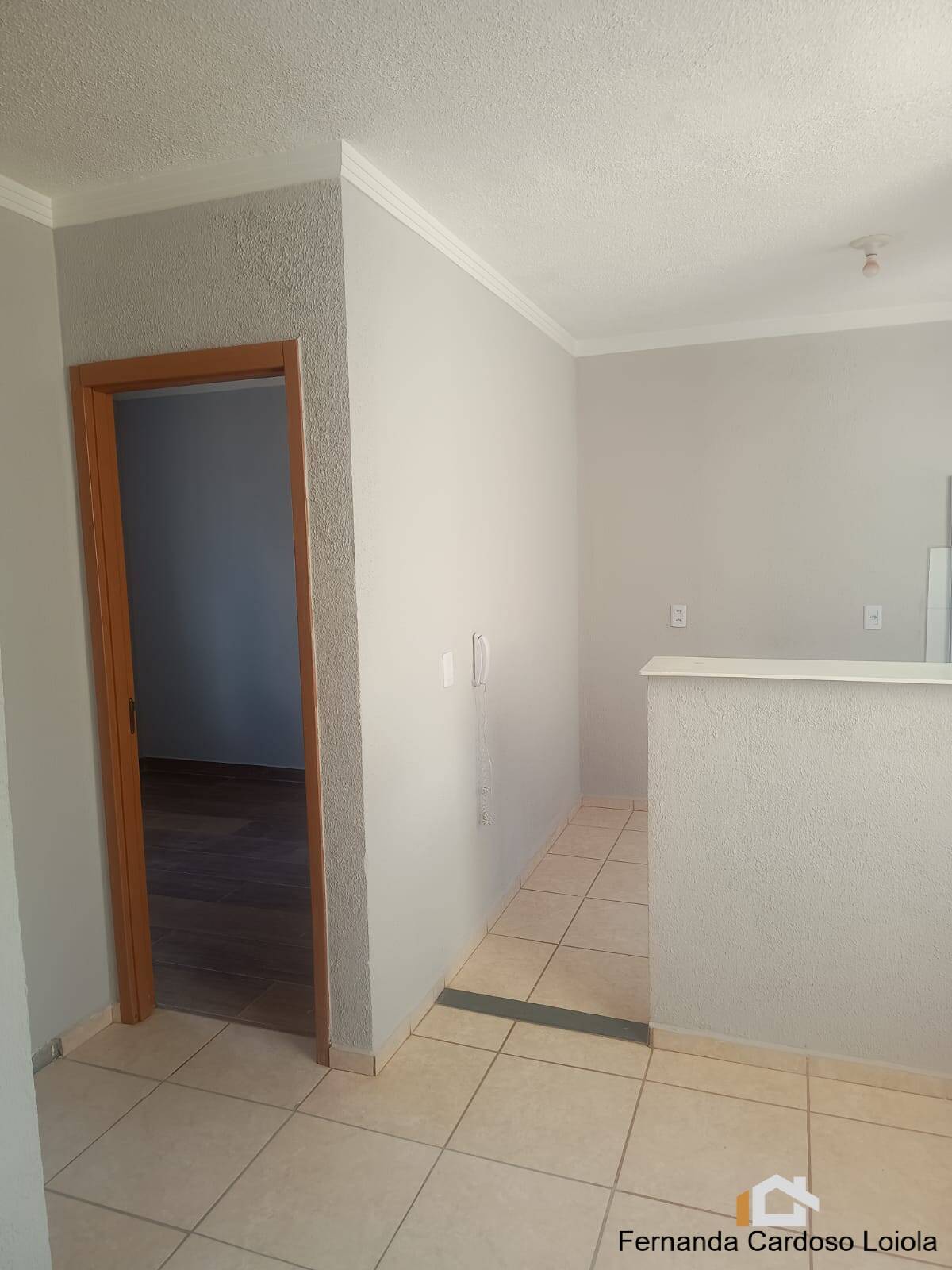 Apartamento, 2 quartos, 41 m² - Foto 3