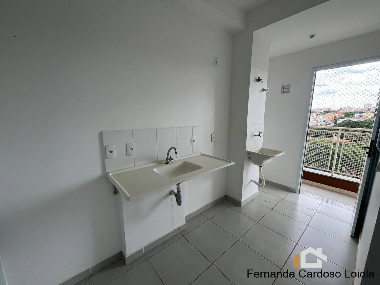Apartamento, 2 quartos, 50 m² - Foto 5