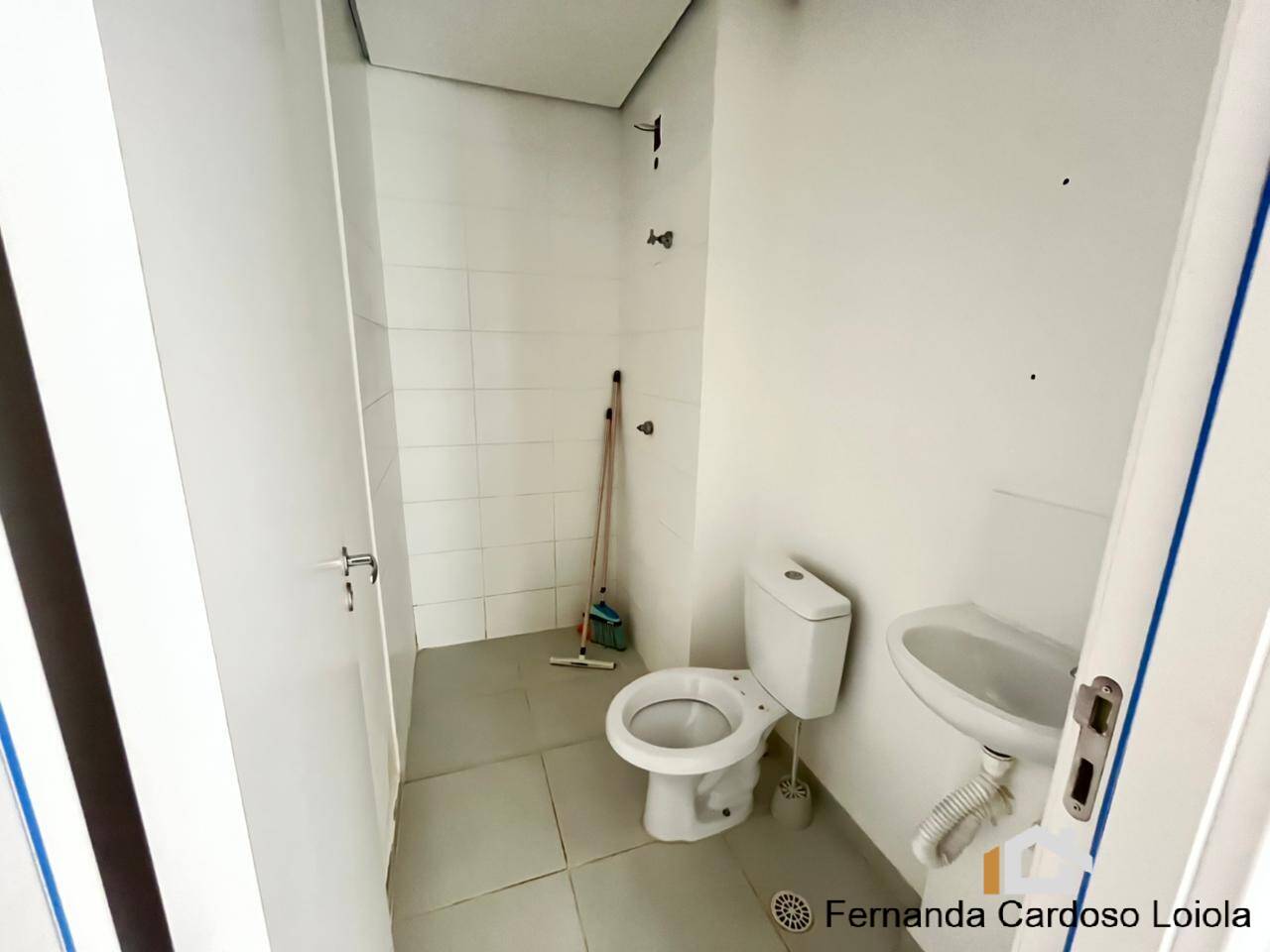 Apartamento, 2 quartos, 50 m² - Foto 11