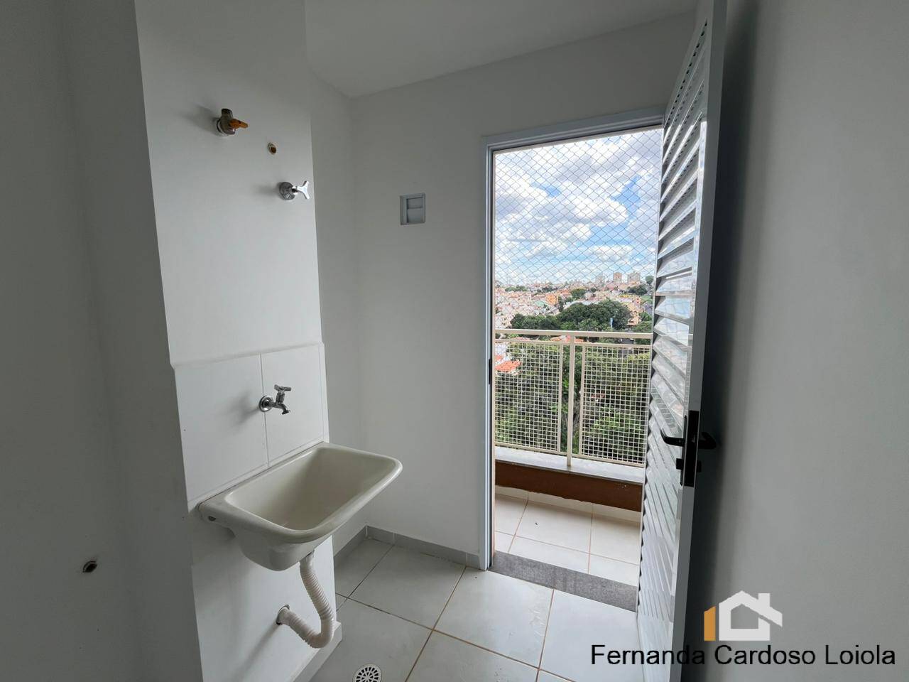 Apartamento, 2 quartos, 50 m² - Foto 7