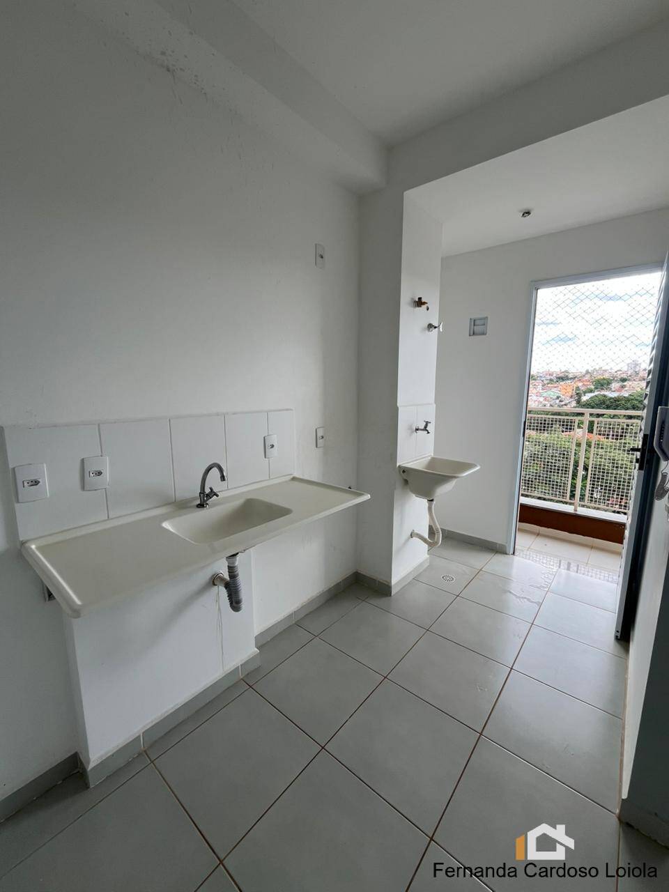 Apartamento, 2 quartos, 50 m² - Foto 6