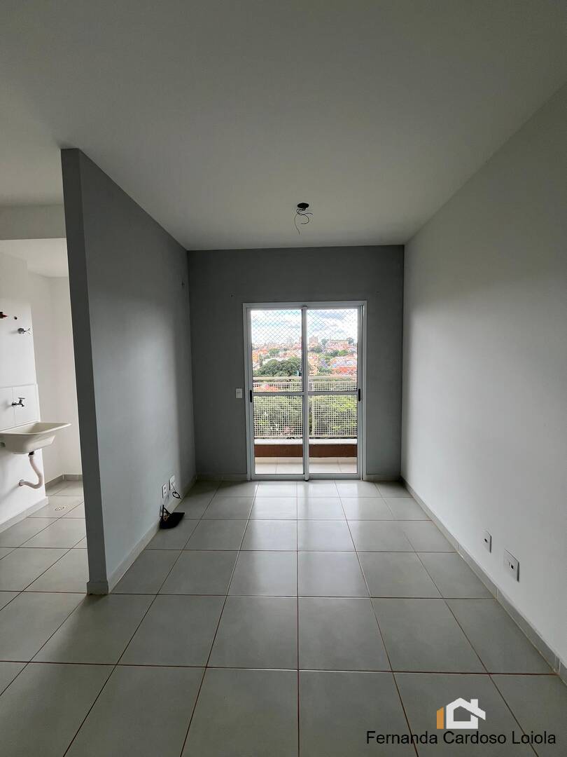 Apartamento, 2 quartos, 50 m² - Foto 4