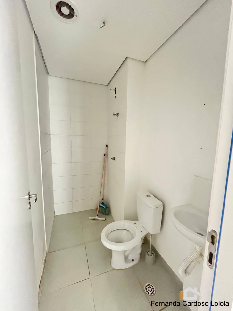Apartamento, 2 quartos, 50 m² - Foto 12
