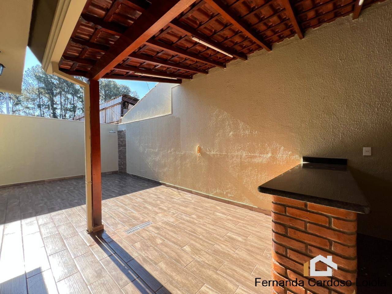 Casa, 3 quartos, 253 m² - Foto 25