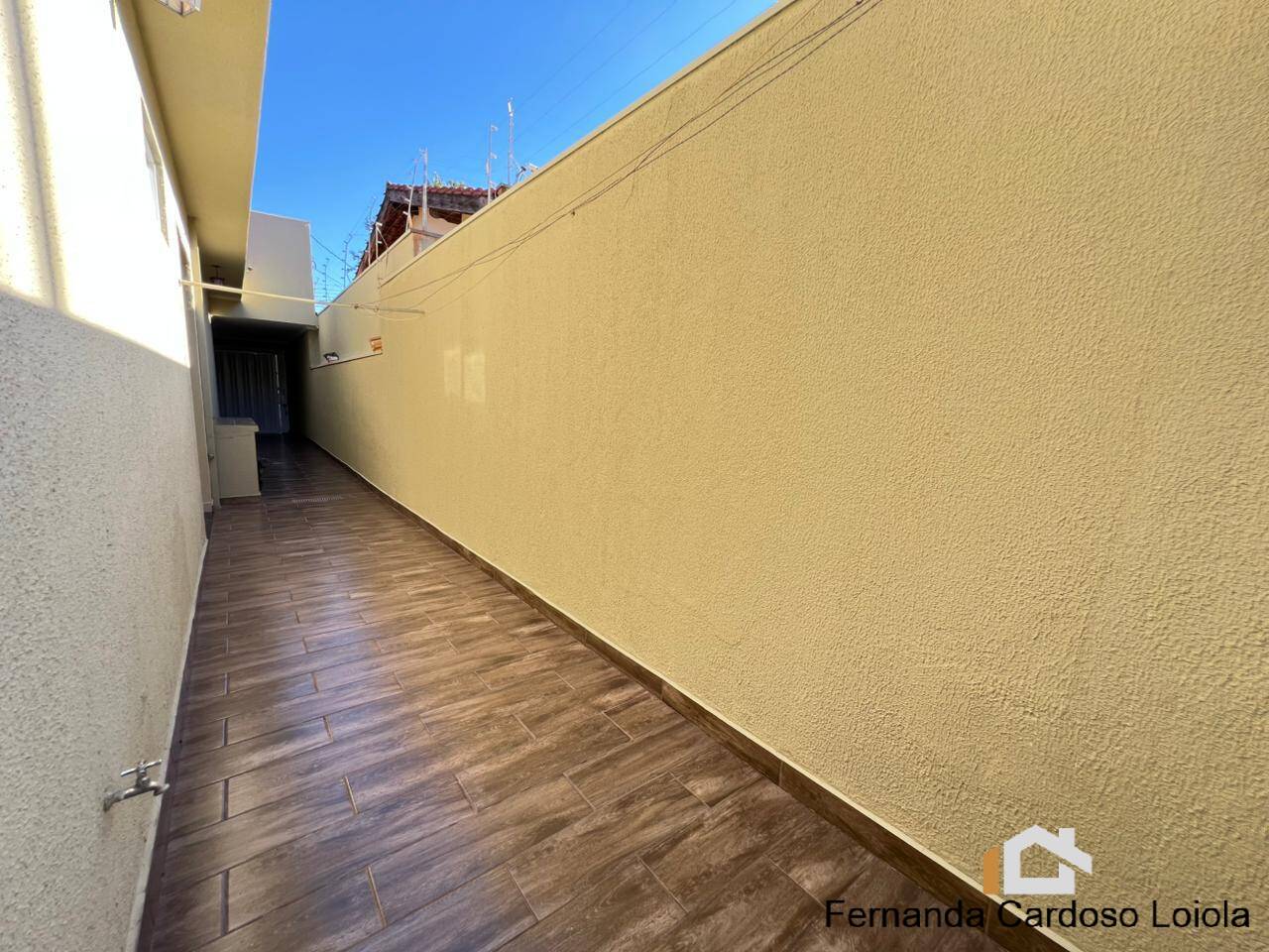 Casa, 3 quartos, 253 m² - Foto 40