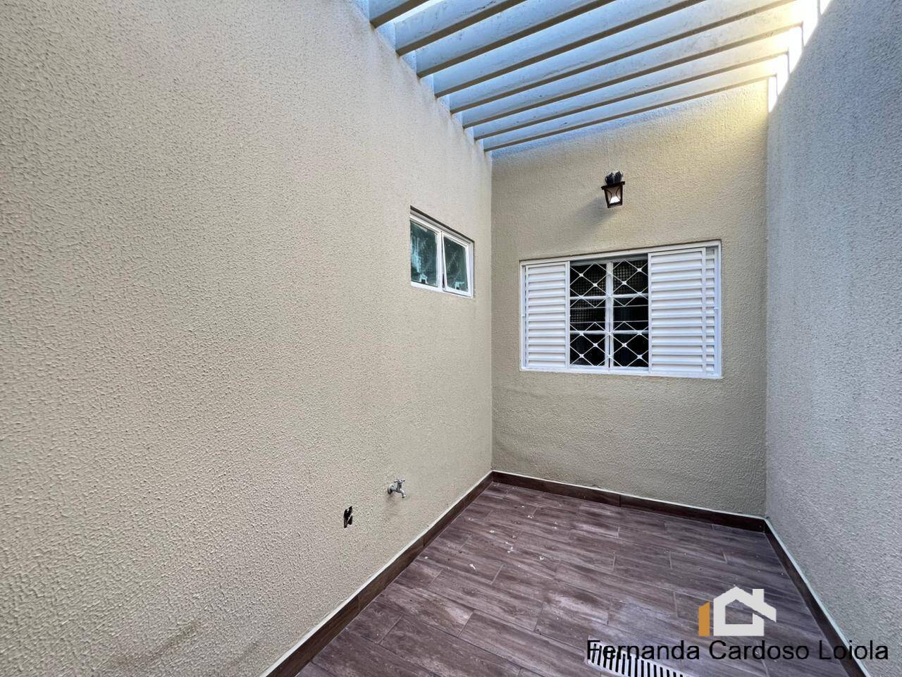 Casa, 3 quartos, 253 m² - Foto 30