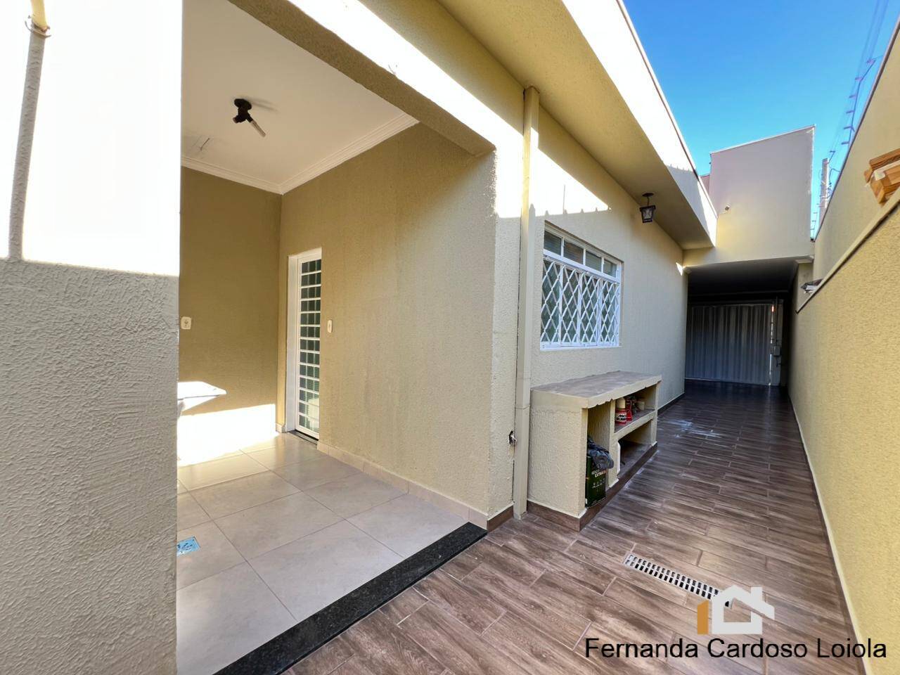 Casa, 3 quartos, 253 m² - Foto 32