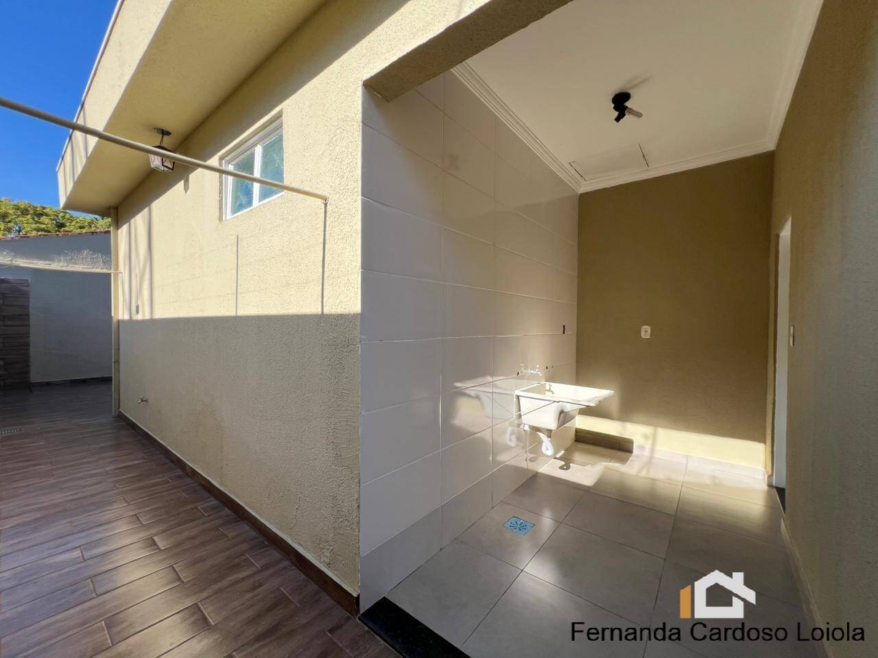 Casa, 3 quartos, 253 m² - Foto 33