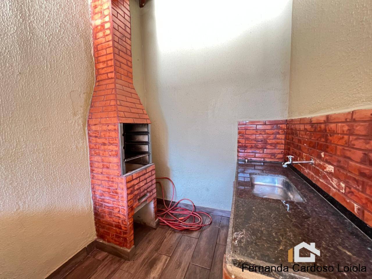 Casa, 3 quartos, 253 m² - Foto 29