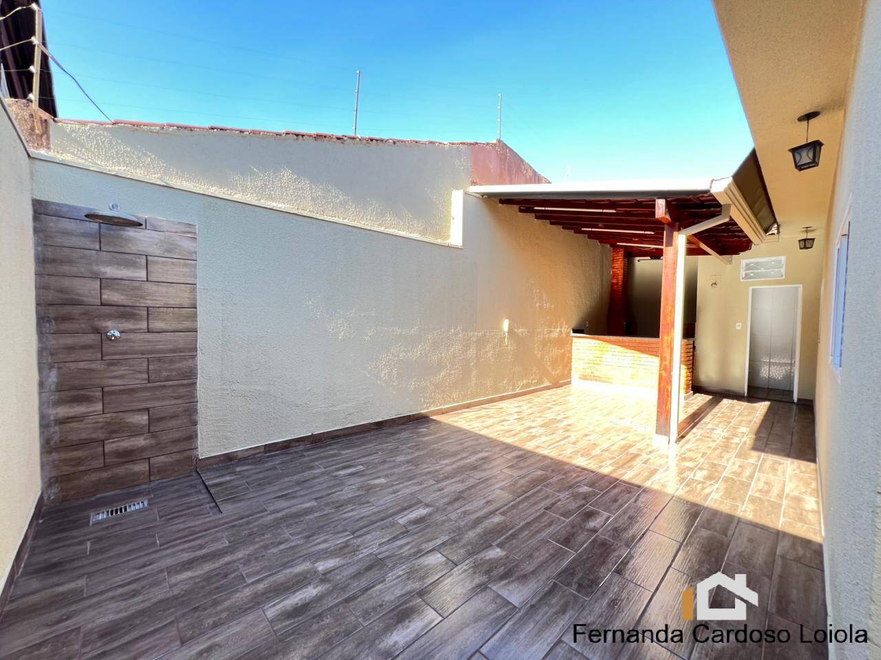 Casa, 3 quartos, 253 m² - Foto 24
