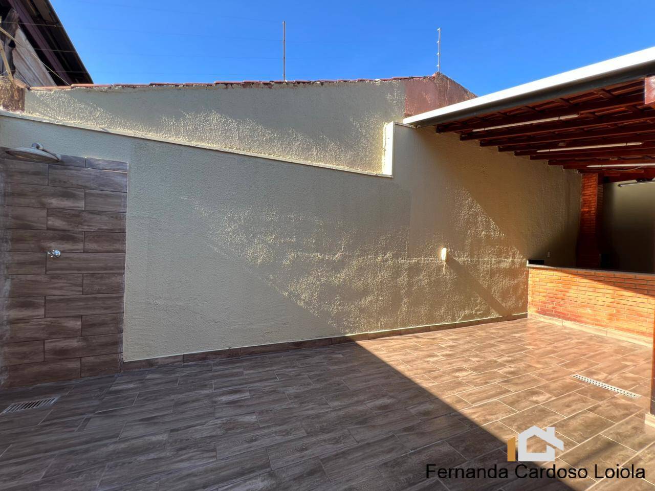 Casa, 3 quartos, 253 m² - Foto 26
