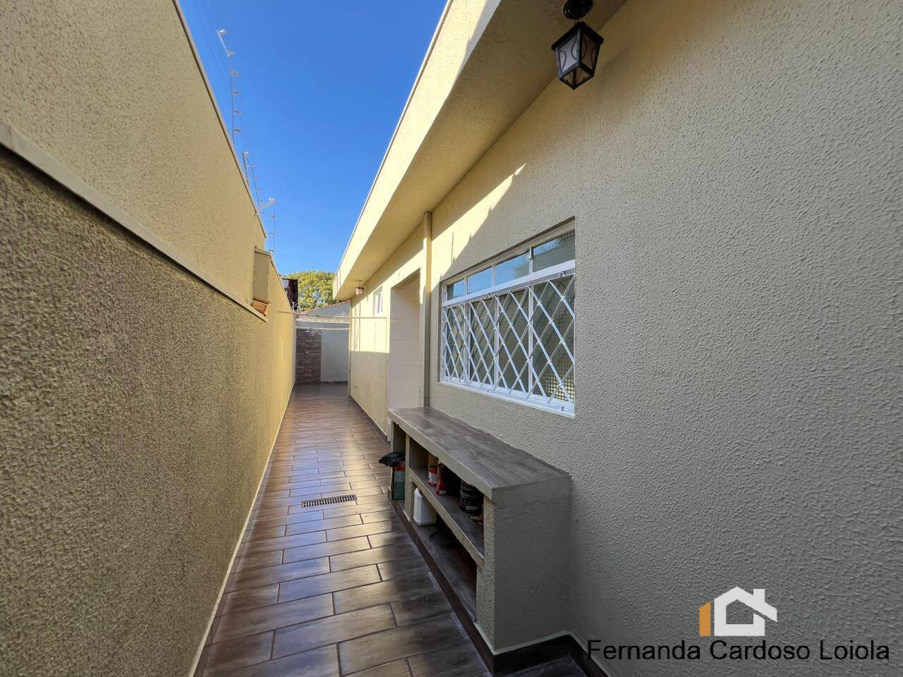 Casa, 3 quartos, 253 m² - Foto 42