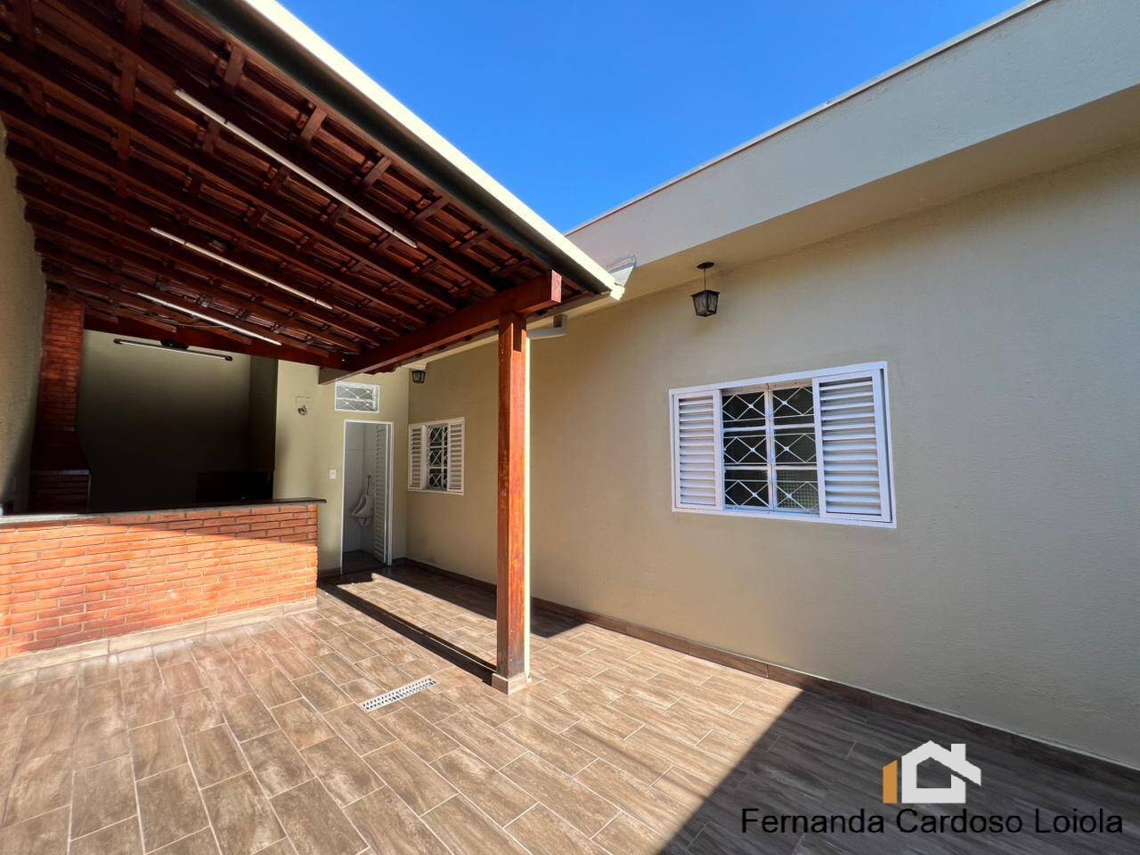 Casa, 3 quartos, 253 m² - Foto 27