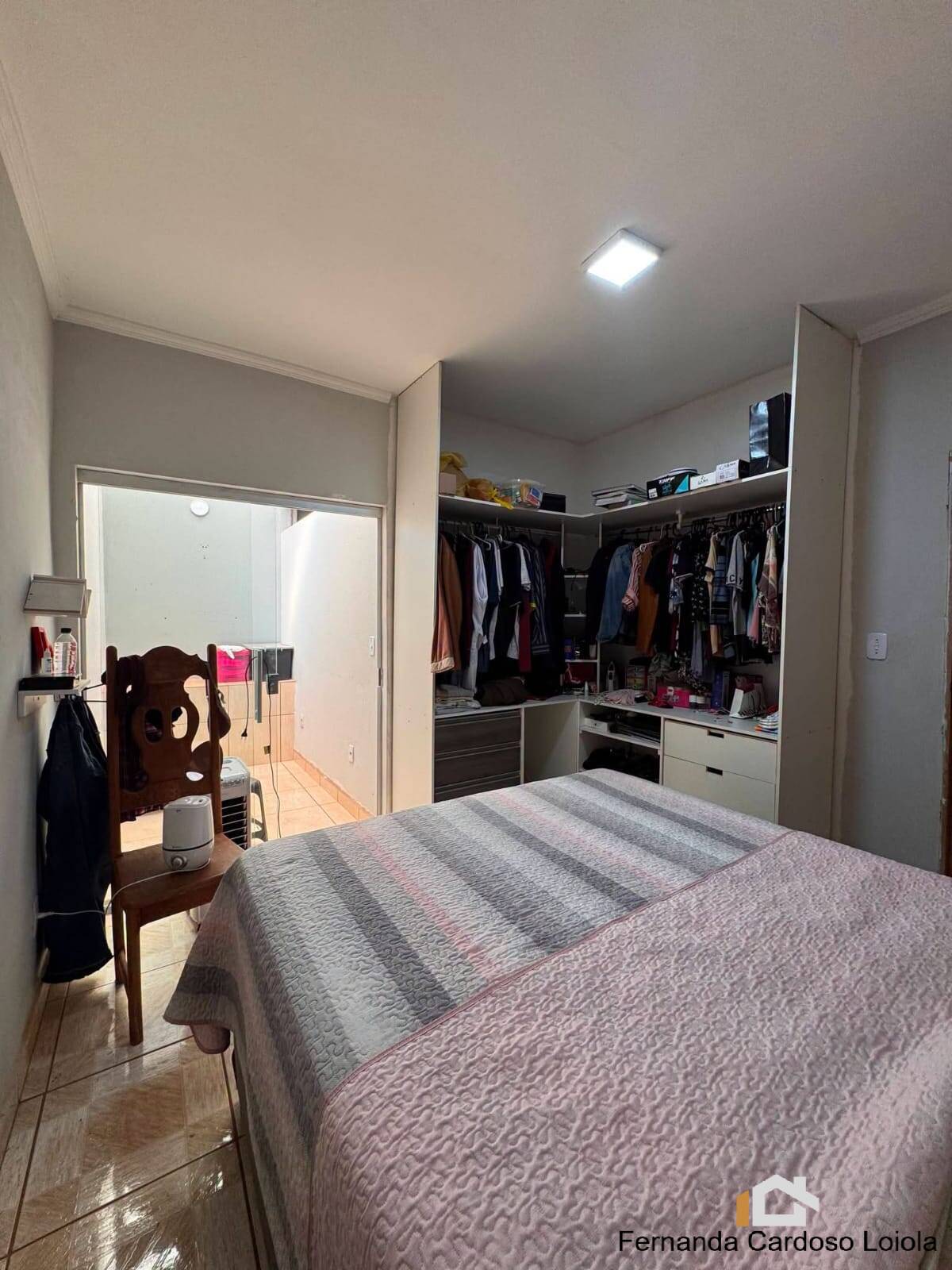Casa, 2 quartos, 250 m² - Foto 6