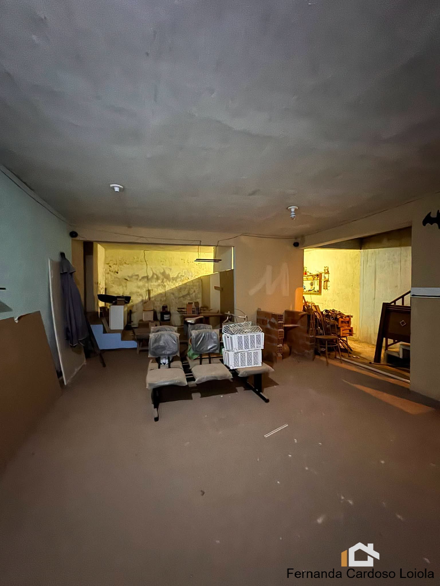 Casa, 2 quartos, 250 m² - Foto 15