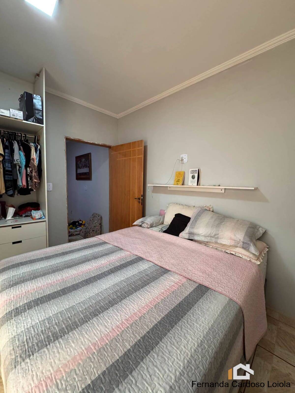 Casa, 2 quartos, 250 m² - Foto 9