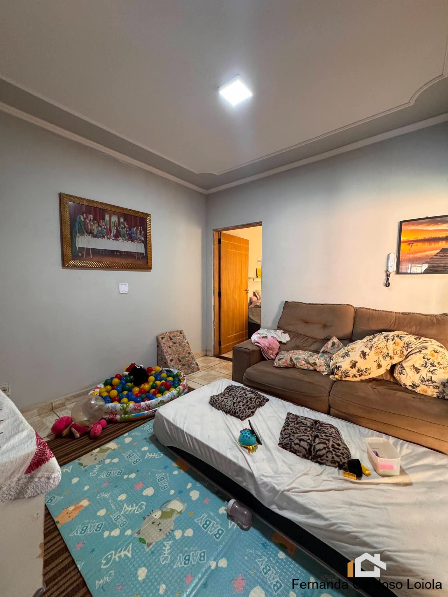 Casa, 2 quartos, 250 m² - Foto 8