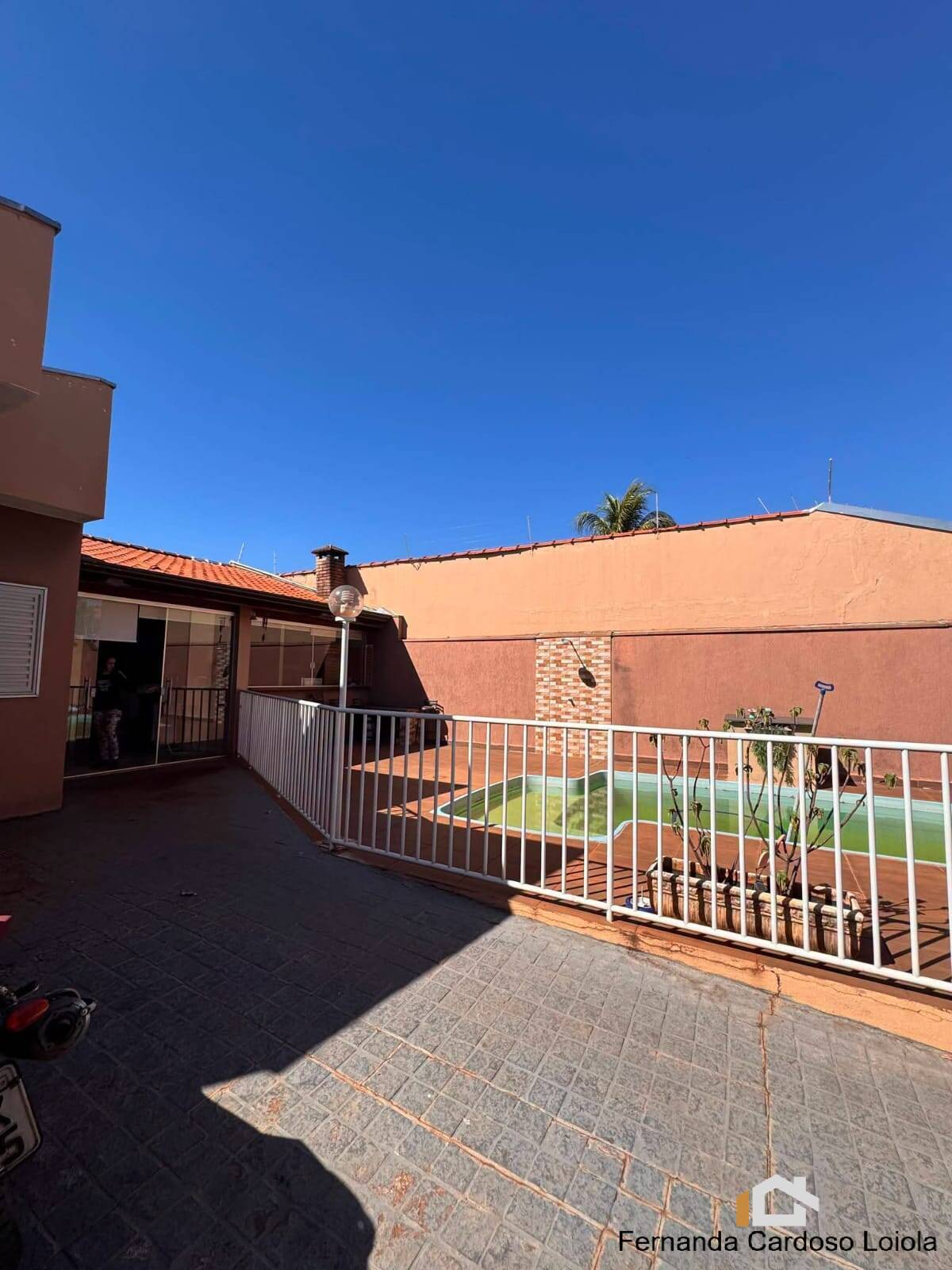 Casa, 2 quartos, 250 m² - Foto 4