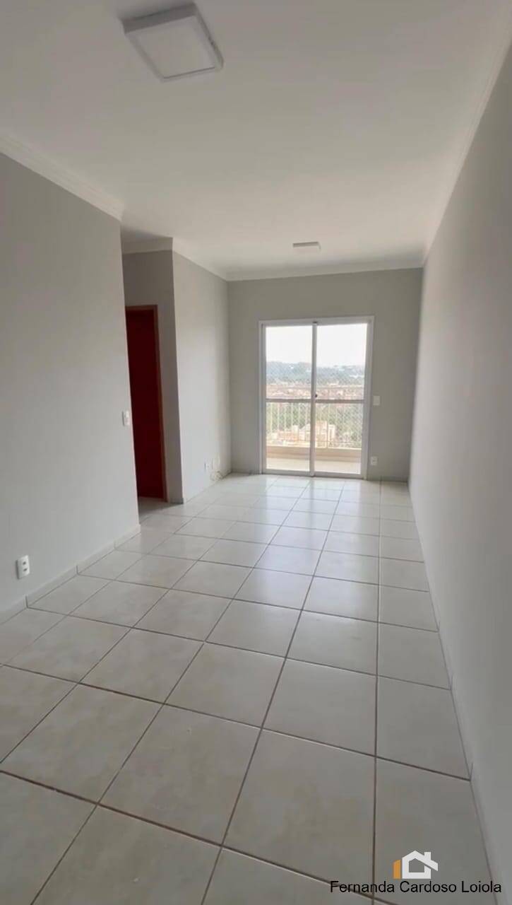 Apartamento, 2 quartos, 51 m² - Foto 2