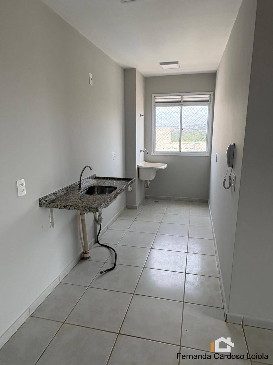 Apartamento, 2 quartos, 51 m² - Foto 3