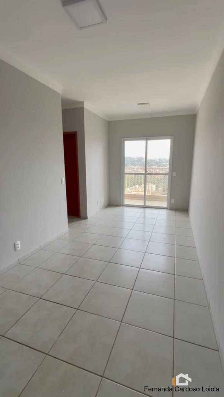 Apartamento, 2 quartos, 51 m² - Foto 1