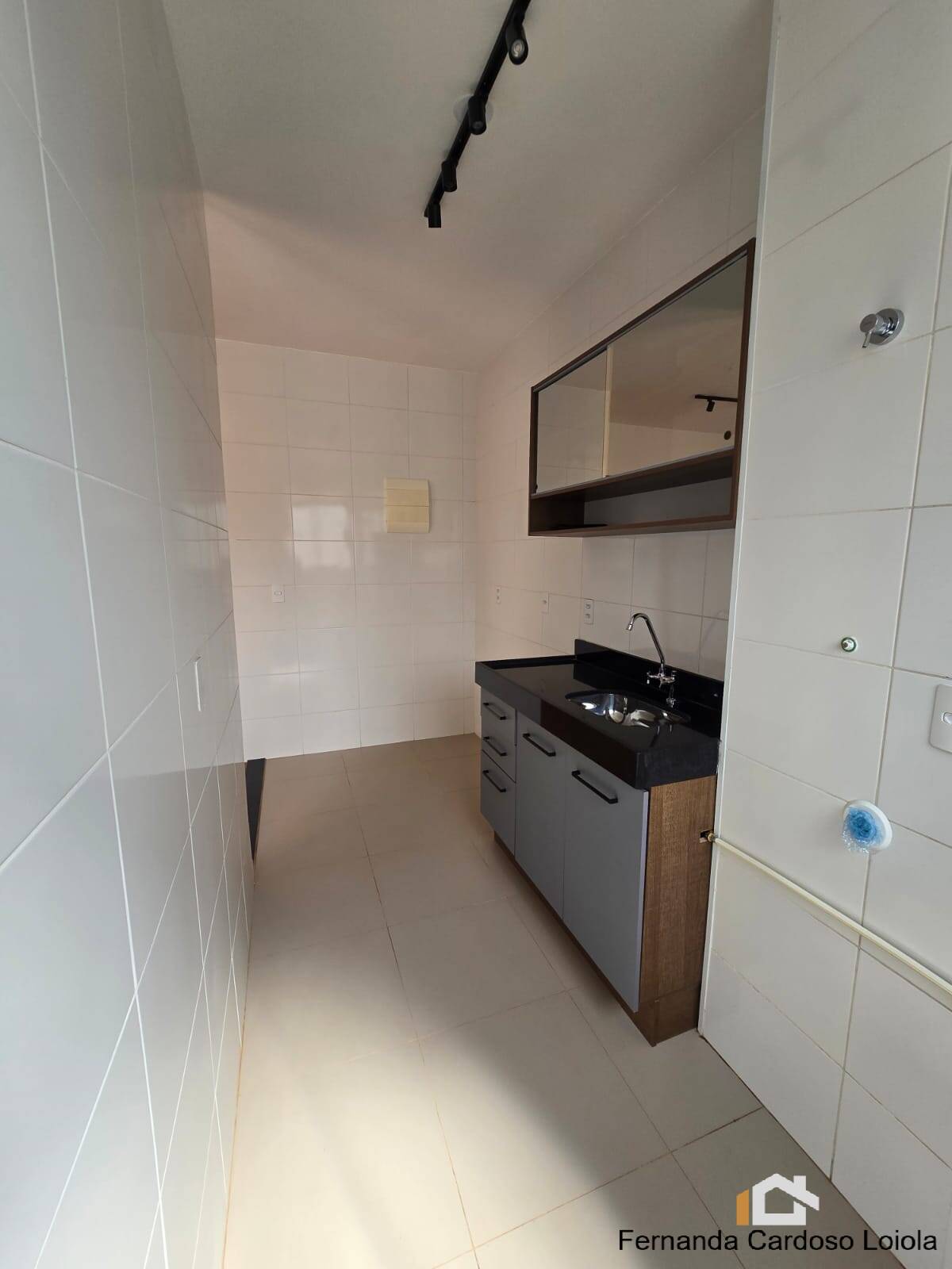 Apartamento, 2 quartos, 44 m² - Foto 9